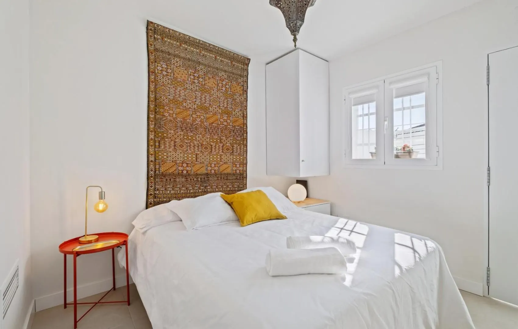 La Casita De La Esquina En Pedregalejo Apartment Malaga