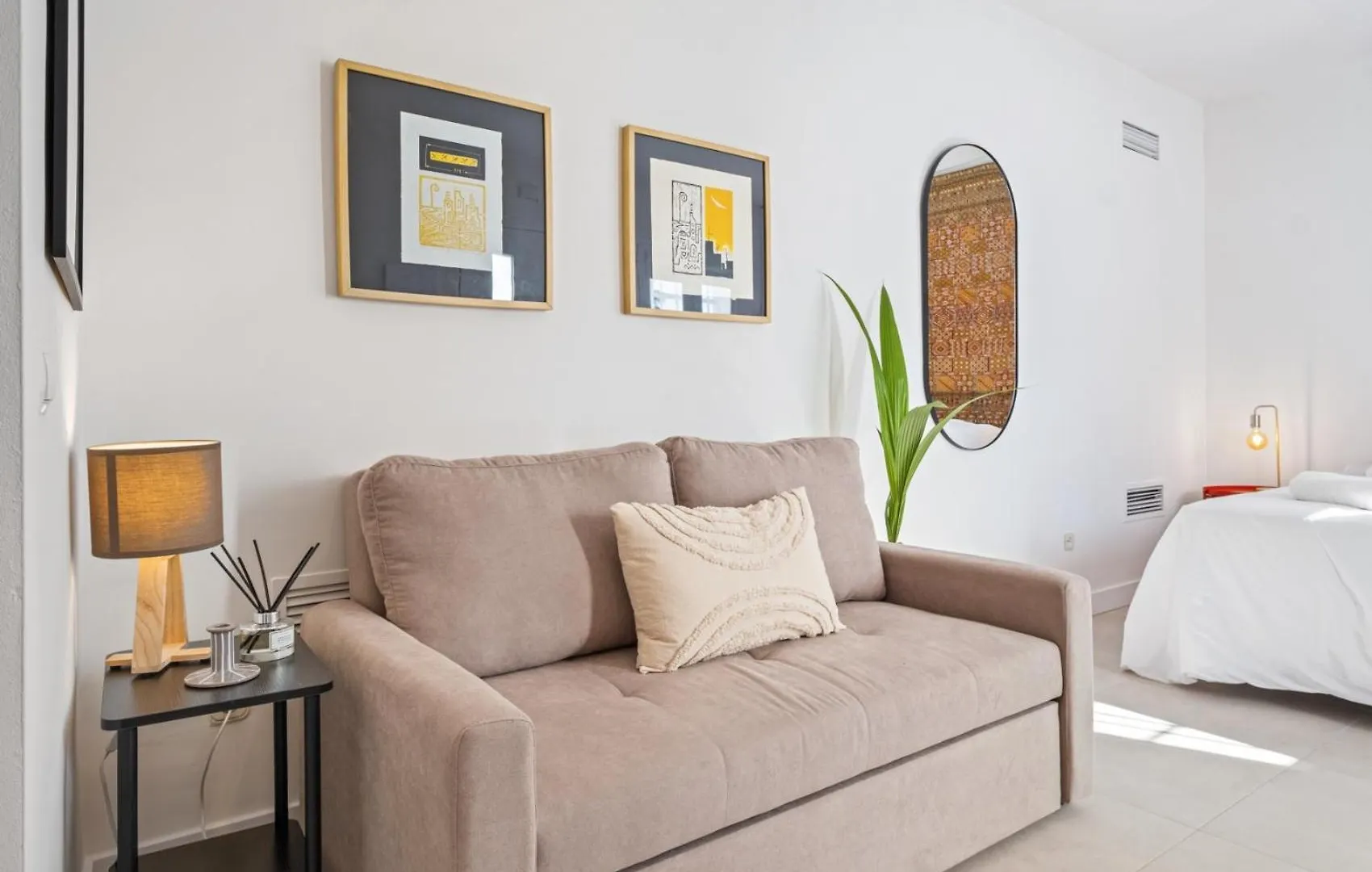 La Casita De La Esquina En Pedregalejo Apartment Malaga