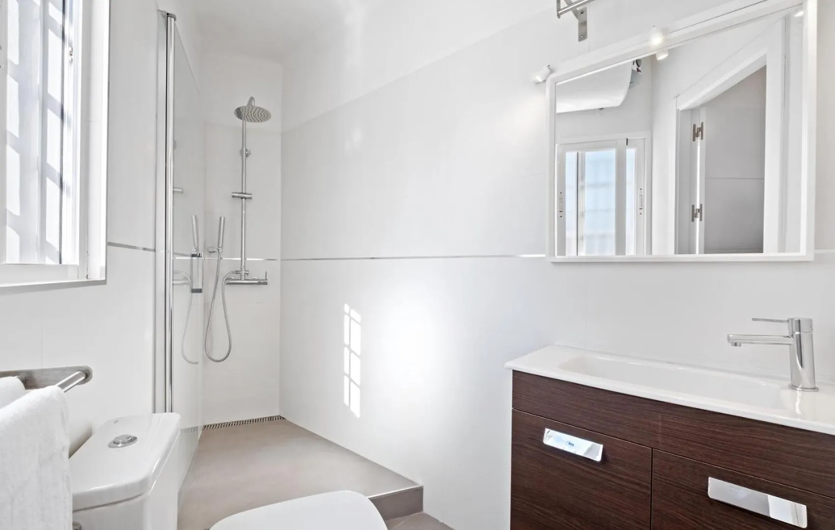 La Casita De La Esquina En Pedregalejo Apartment Malaga