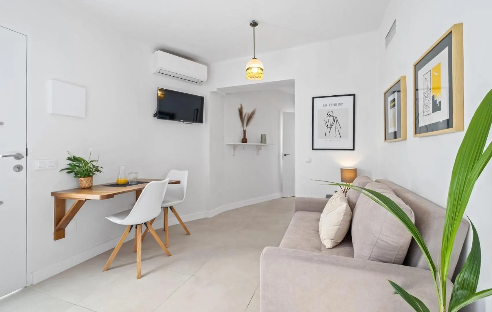 La Casita De La Esquina En Pedregalejo Apartment Malaga