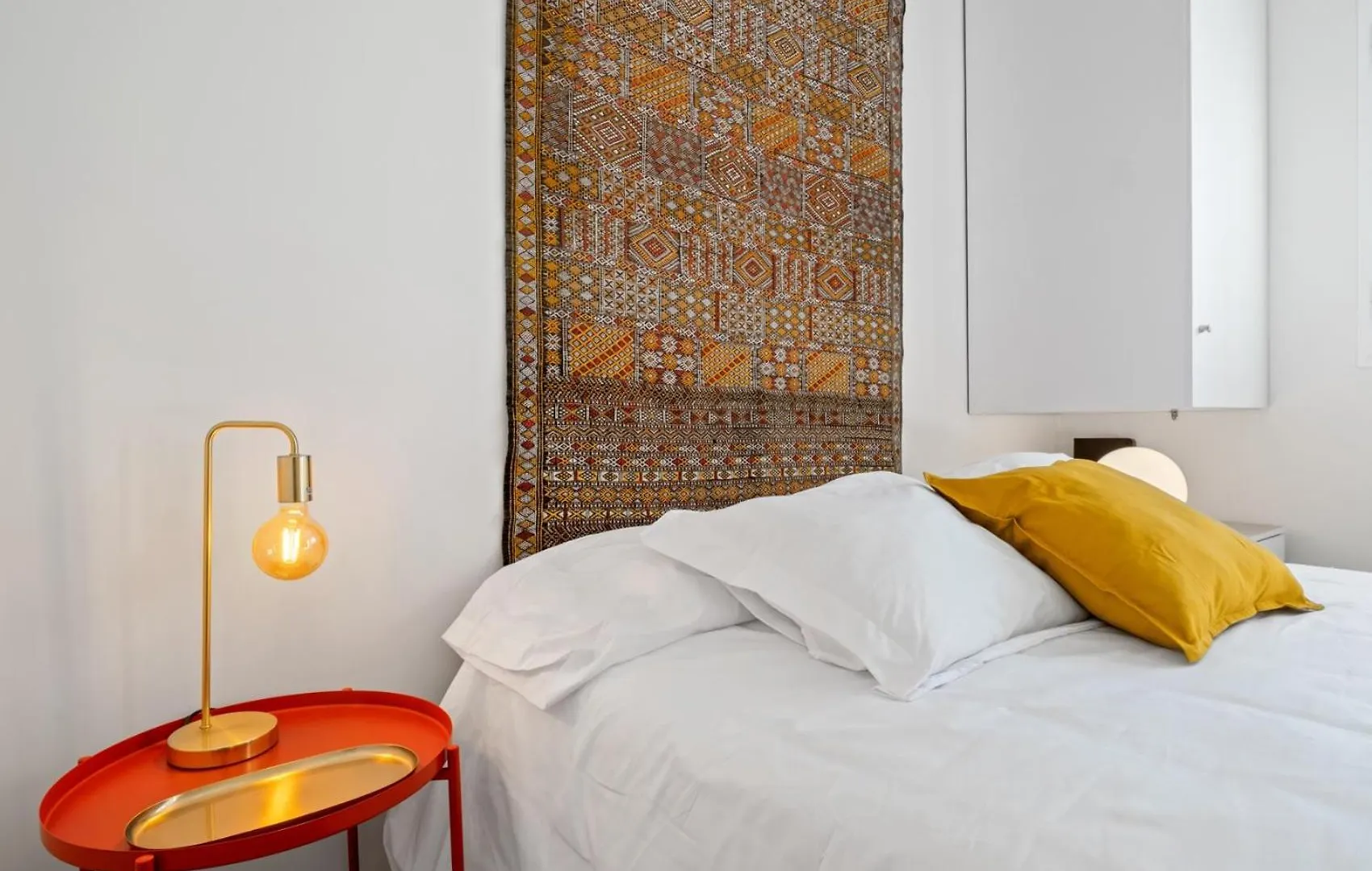 La Casita De La Esquina En Pedregalejo Apartment Malaga