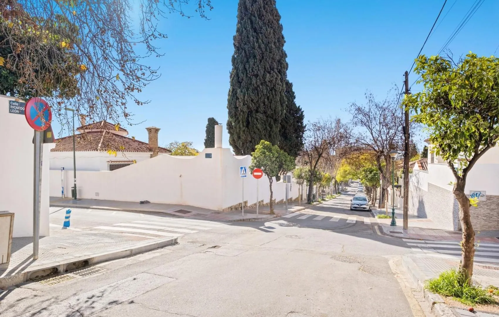 La Casita De La Esquina En Pedregalejo Apartment Malaga